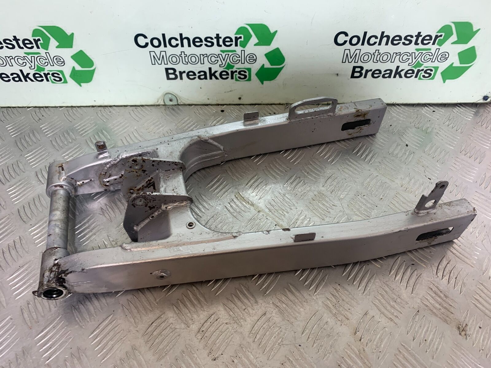 HONDA CBR600 CBR 600 F2 SWINGARM  YEAR 1991-1994(CMB1133)