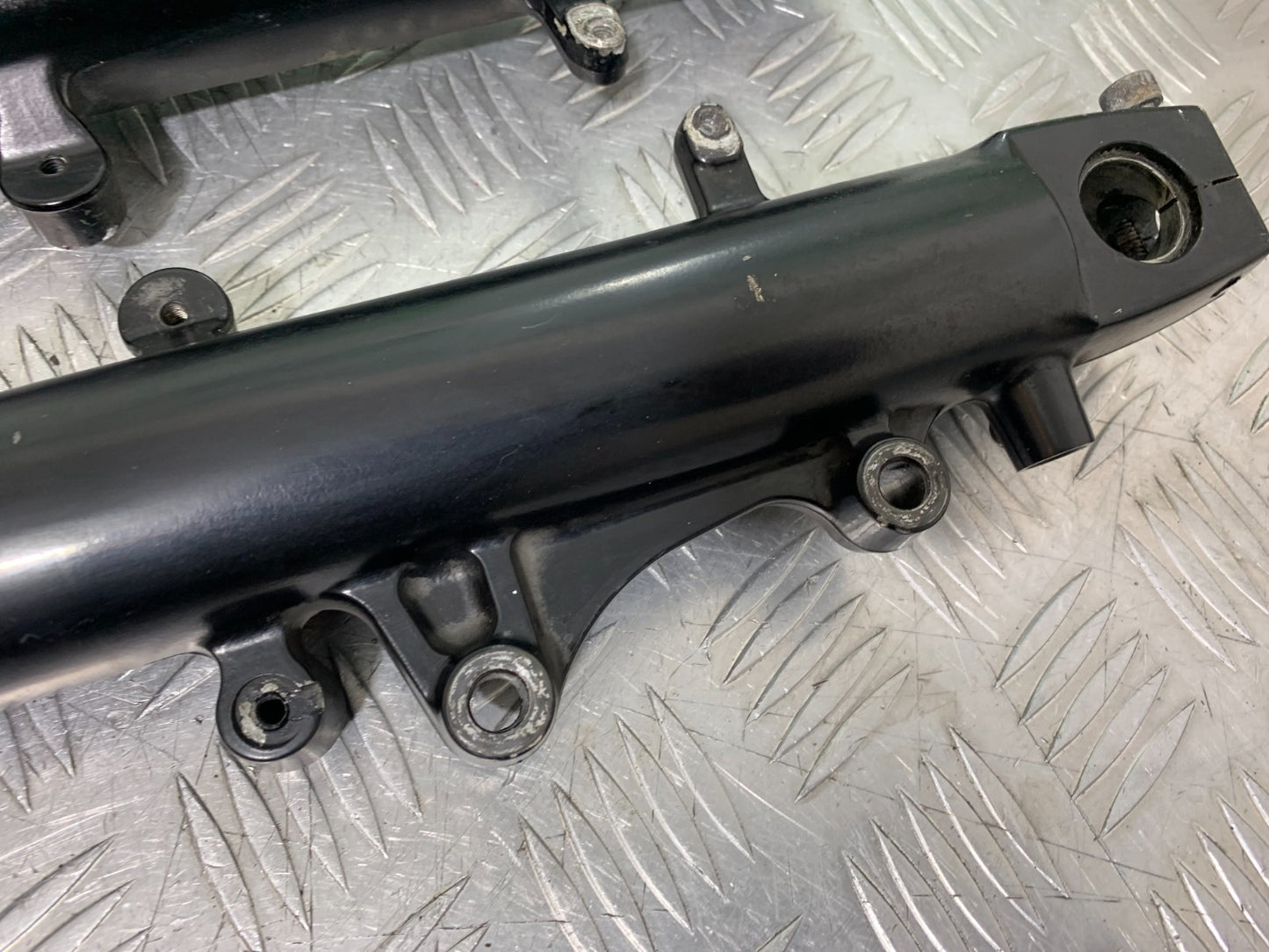 KAWASAKI ZX9R ZX9 R FORKS  YEAR 1998-1999 (CMB1329)