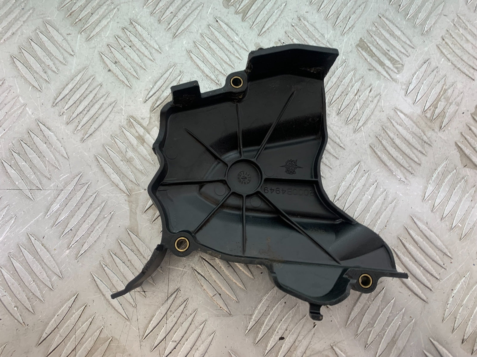 MV AGUSTA 800 F3 SPROCKET COVER  YEAR 2013-2016 (CMB1152)