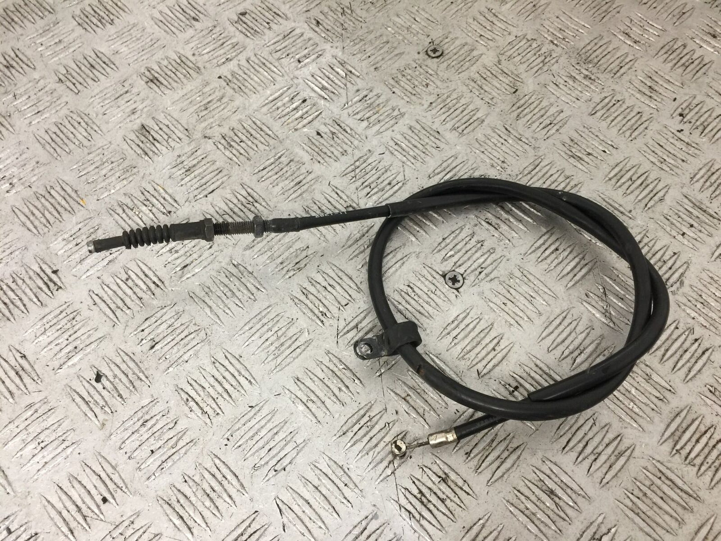 KAWASAKI ZX9R ZX9 C CLUTCH CABLE  YEAR 1998-99 (STOCK 903)