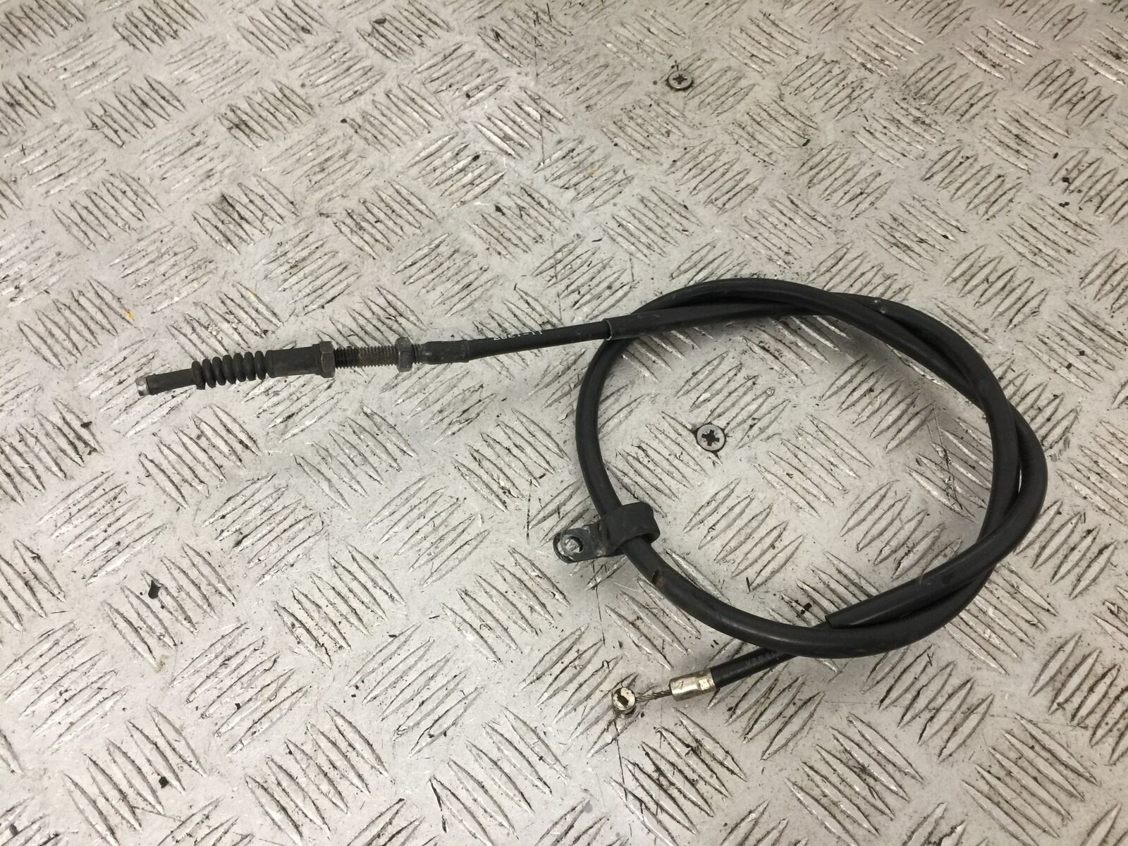 KAWASAKI ZX9R ZX9 C CLUTCH CABLE  YEAR 1998-99 (STOCK 903)