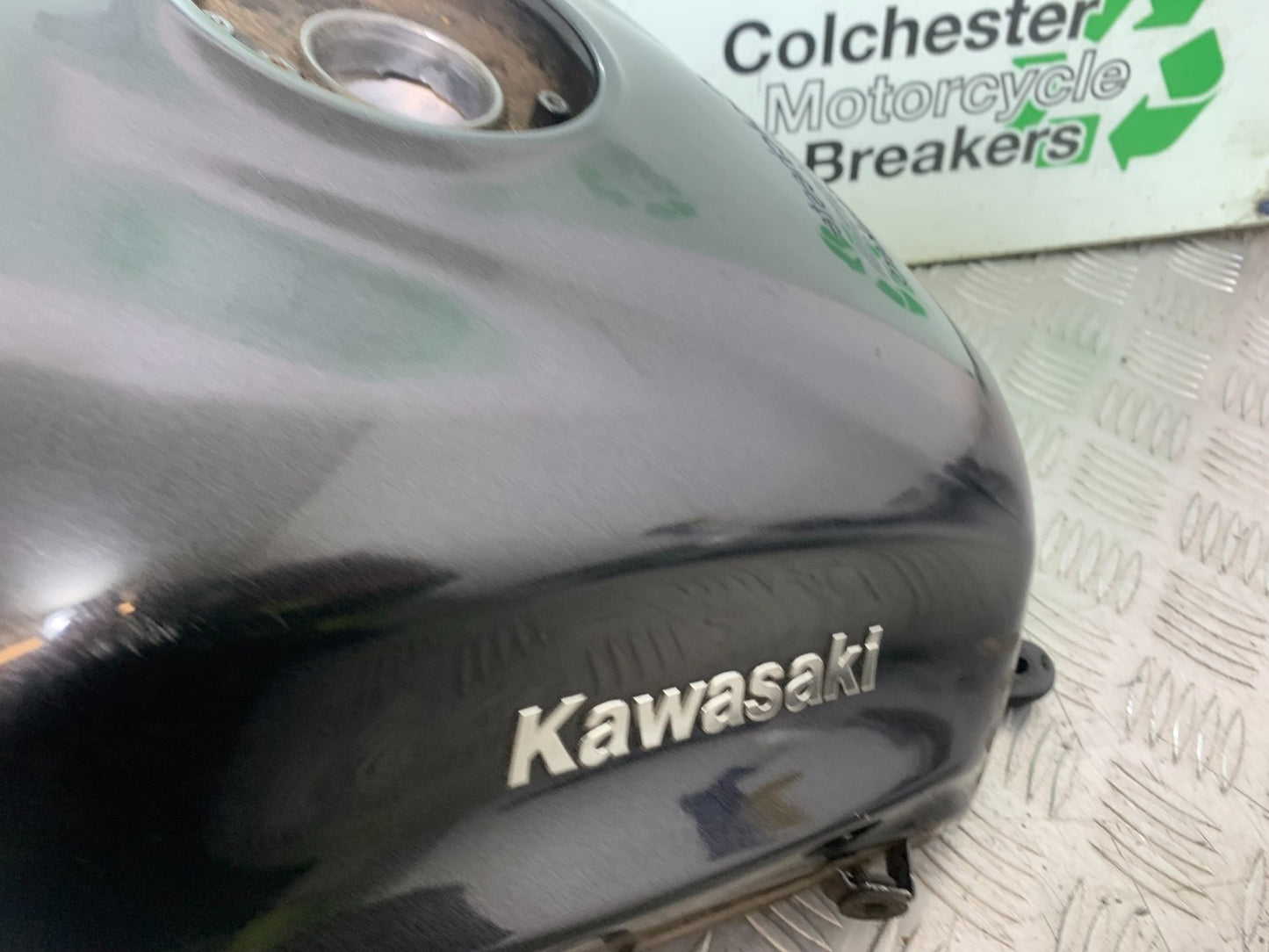 KAWASAKI Z1000 SX PETROL TANK   YEAR 2014-16 (CMB1264)