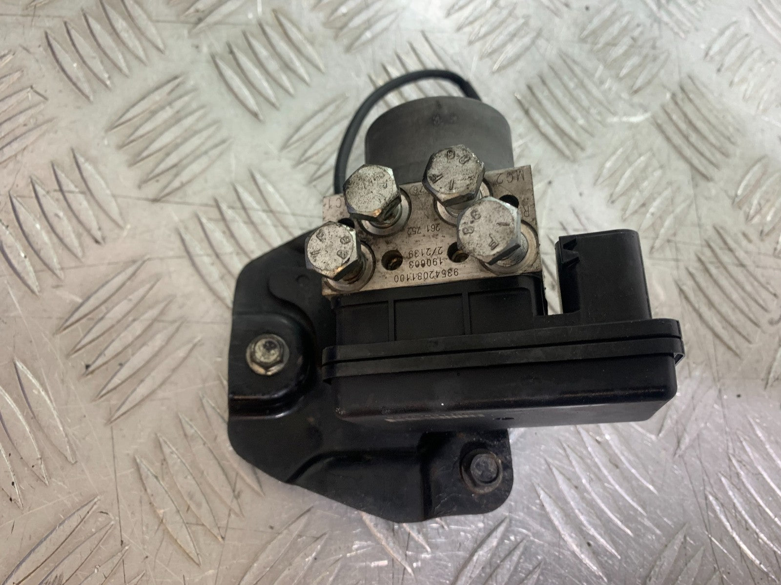 KTM DUKE 125 ABS PUMP   YEAR 2017-2022 (CMB1222)