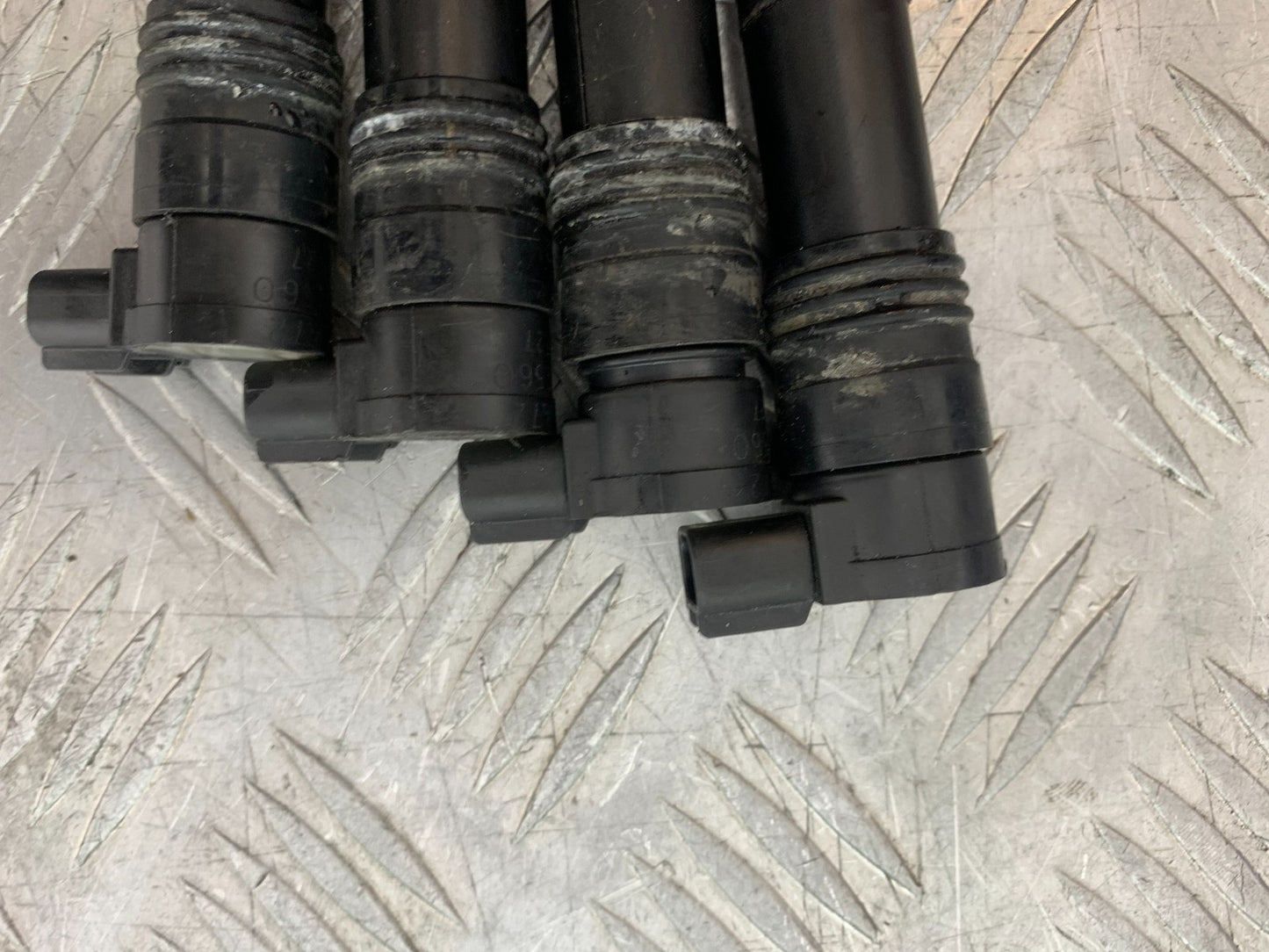 KAWASAKI ZX10R ZX10 R COILS  2008-2010 (CMB1301)