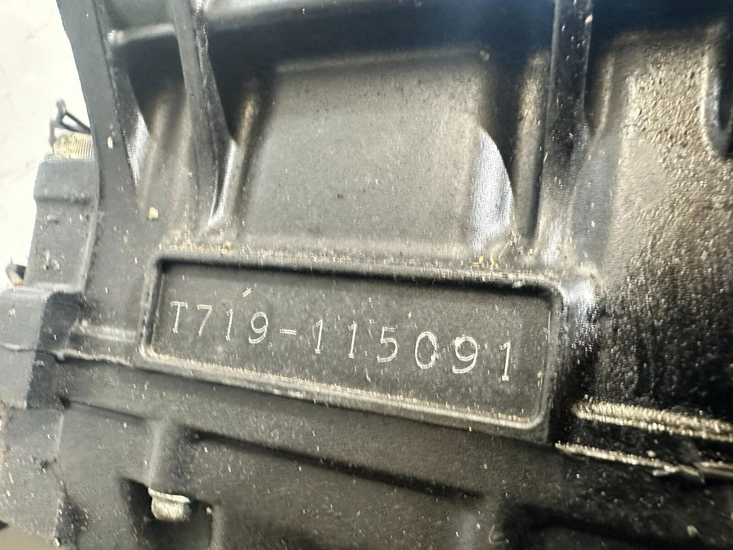SUZUKI GSX S 1000 GSX-S 1000 ENGINE YEAR 2016-2019 (CMB1082)