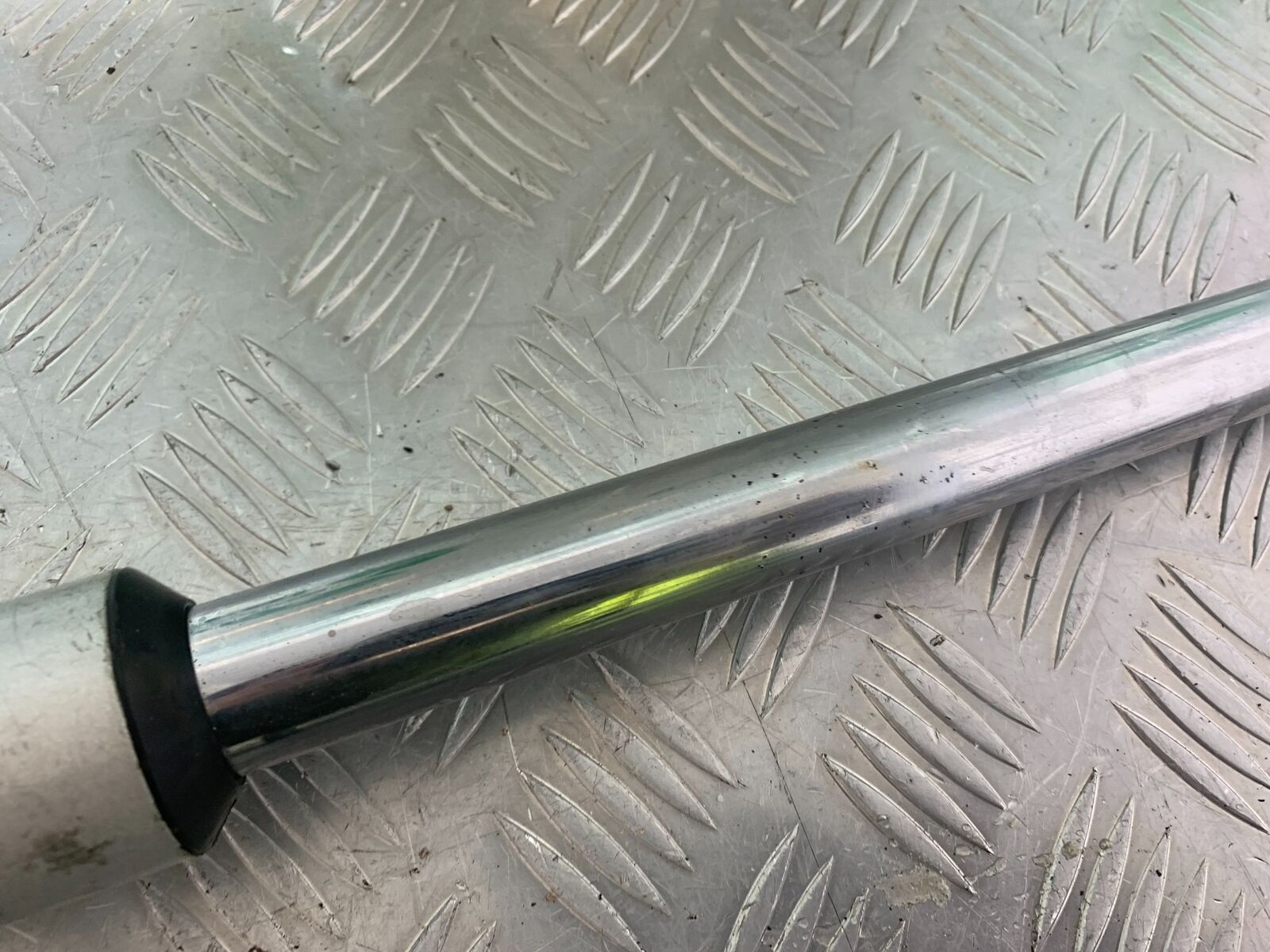 APRILIA RS50 RS 50 FORKS   YEAR 1996-1998 (CMB1132)