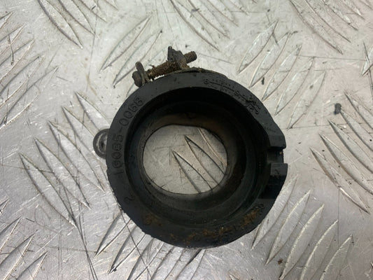 KAWASAKI KXF450 KXF 450 INLET RUBBER  YEAR 2009-2015 CMB1217)