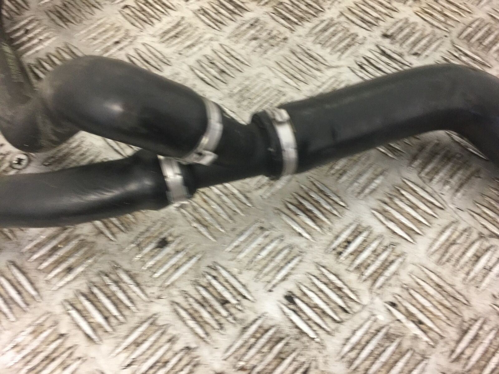 KTM 1290 SUPER DUKE R COOLANT PIPE  YEAR 2016 (STOCK 450)