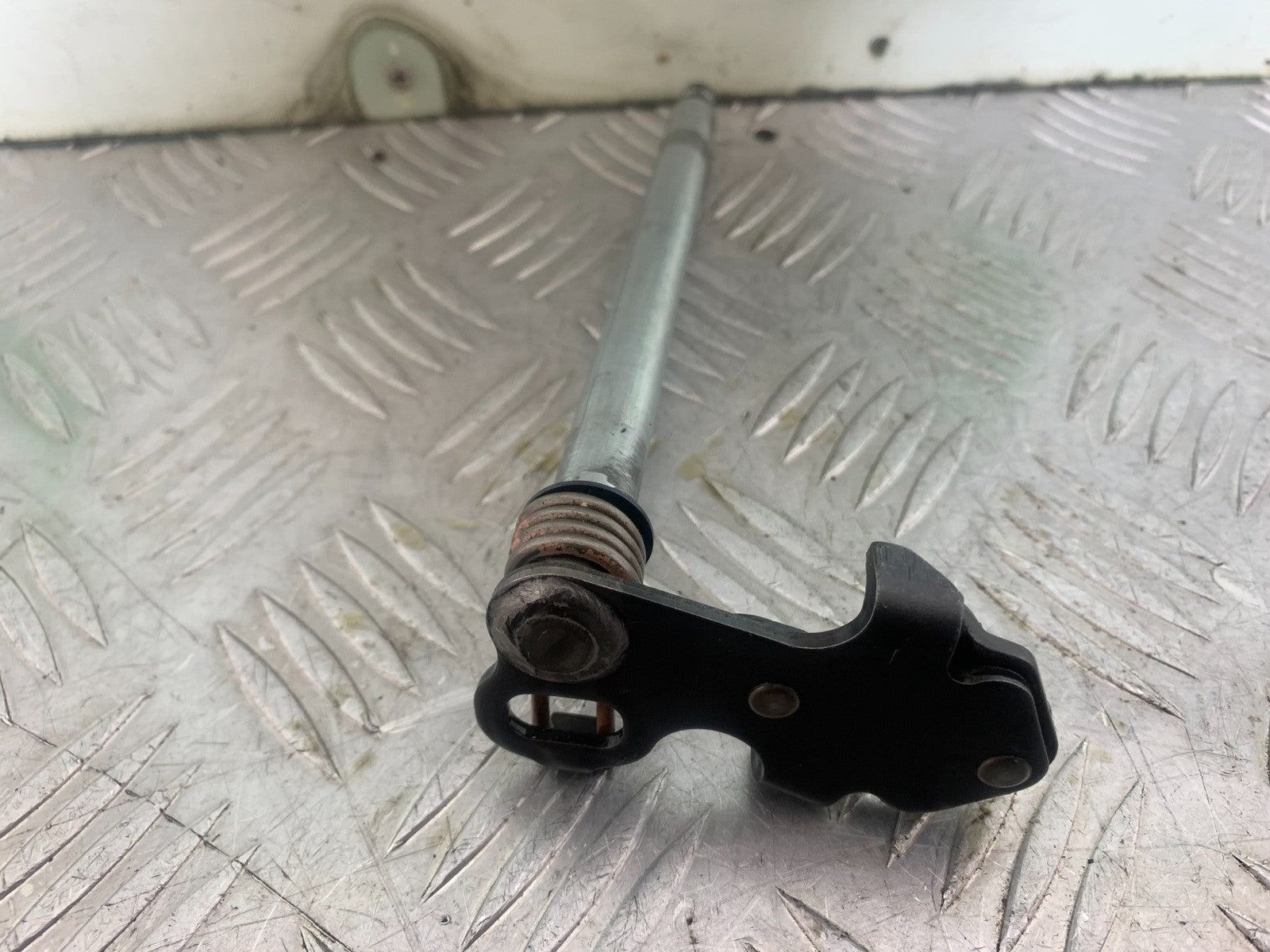 HONDA CBR1000 RR FIREBLADE GEAR SHIFT SHAFT 2008-2011 (CMB1179)