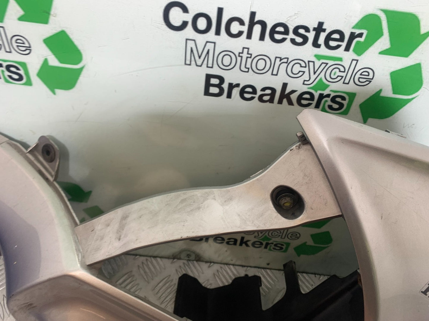 HONDA NT 700 V DEAUVILLE RIGHT FAIRING PANEL YEAR 2006-2011 (CMB1211)
