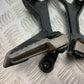 KAWASAKI NINJA 400 EX 400 REAR HANGER AND PEGS  YEAR 2018-2022 (CMB1278)
