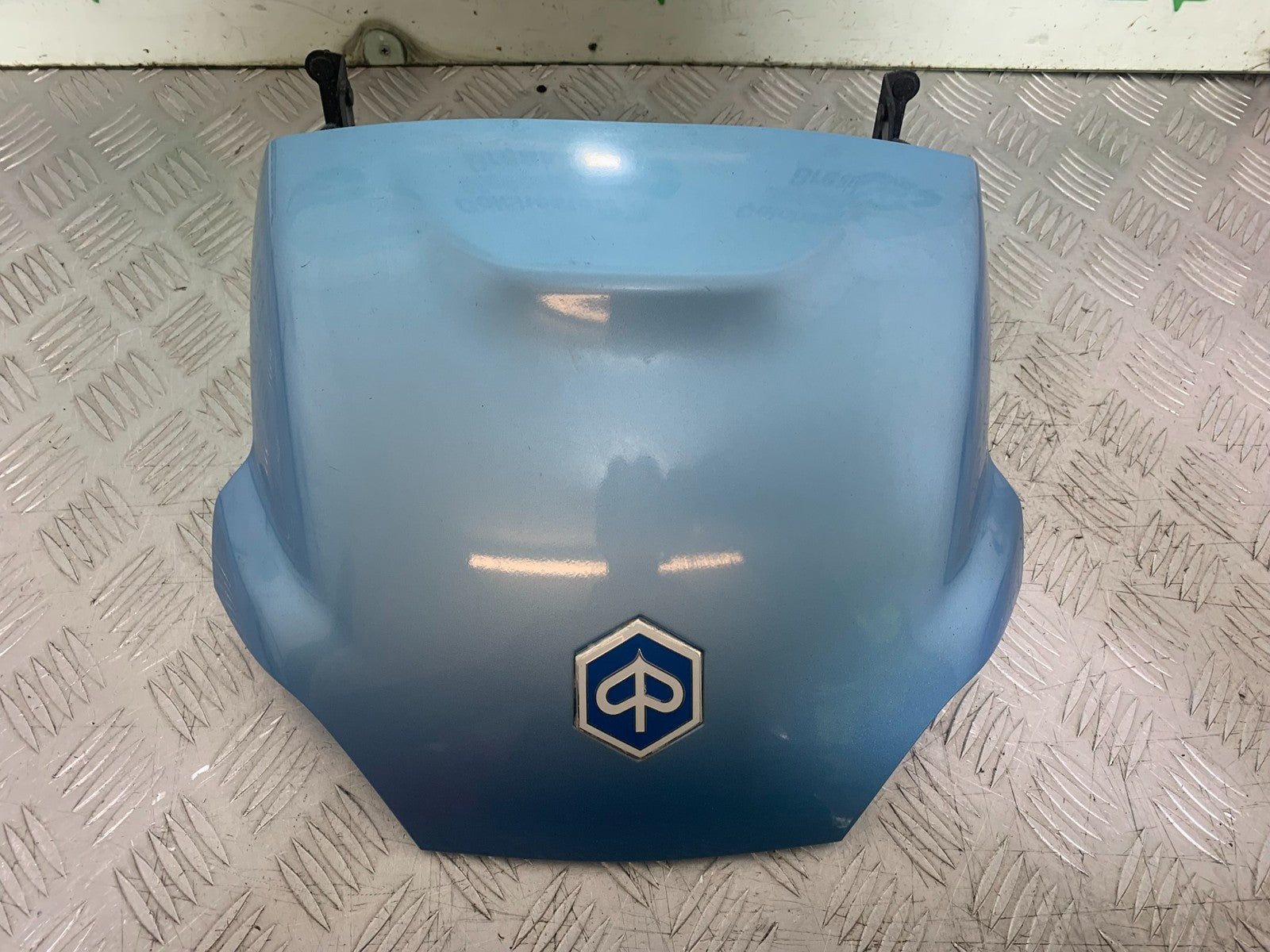 PIAGGIO MP3 250 ie BOOT LID  YEAR 2007 (CMB1307)