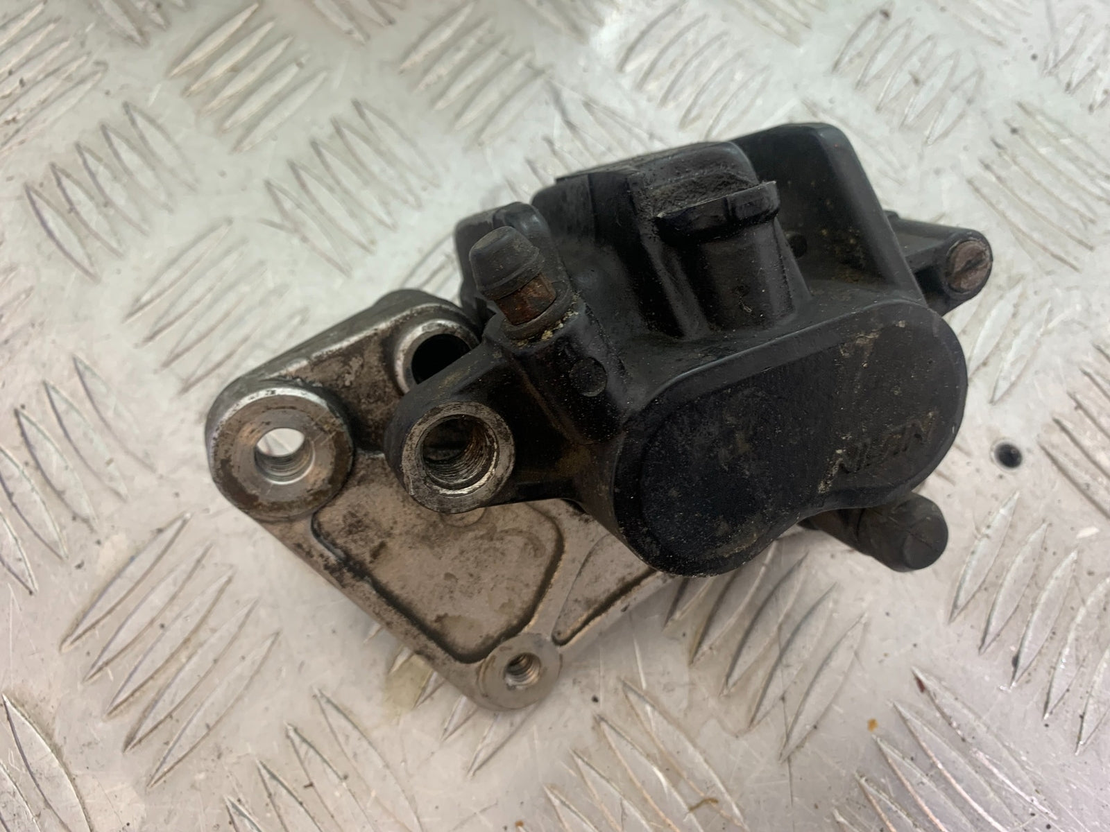 HONDA VFR750 VFR 750 REAR CALIPER   YEAR 1994-1997 (CMB1156)