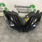 TRIUMPH 675 DAYTONA LEFT AND RIGHT TOP INFILL COVERS  YEAR 2006-2008 (STOCK 905)