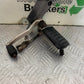 TRIUMPH TROPHY 900 FRONT LEFT HANGER AND PEG & LEVER    YEAR 1991-95 (CMB1251)
