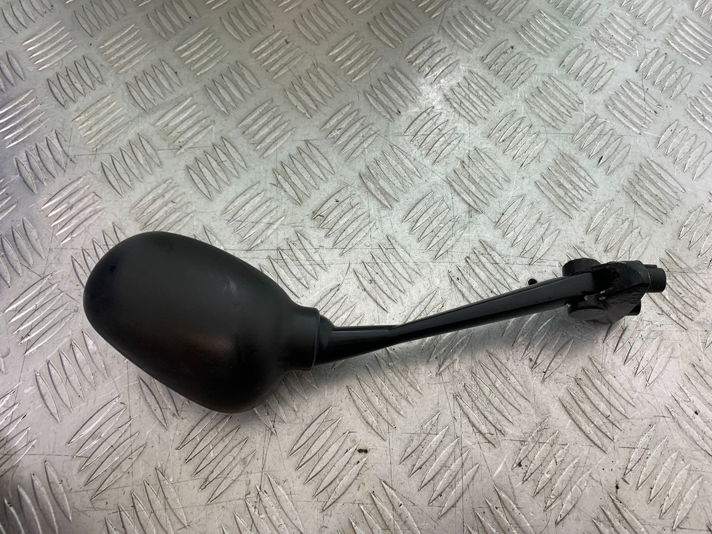 BMW F800 GT LEFT MIRROR  YEAR 2013-2017 (CMB1248)