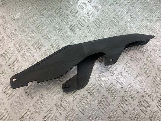 HONDA XL125 VARADERO CHAIN GUARD  YEAR 2001-2006  (CMB1210)