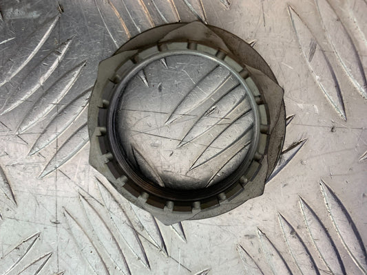 KTM 1290 SUPER DUKE R REAR WHEEL NUT YEAR 2020-2024 (CMB1272)