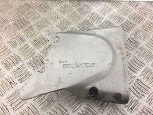 HONDA CB500 CB 500 SPROCKET COVER  YEAR 2001 (STOCK 341)