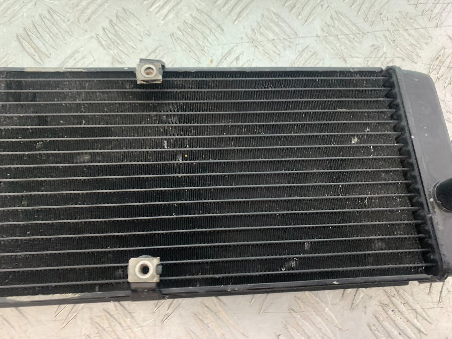 HONDA VT750 SHADOW RADIATOR  YEAR 2003-2004 (CMB1265)