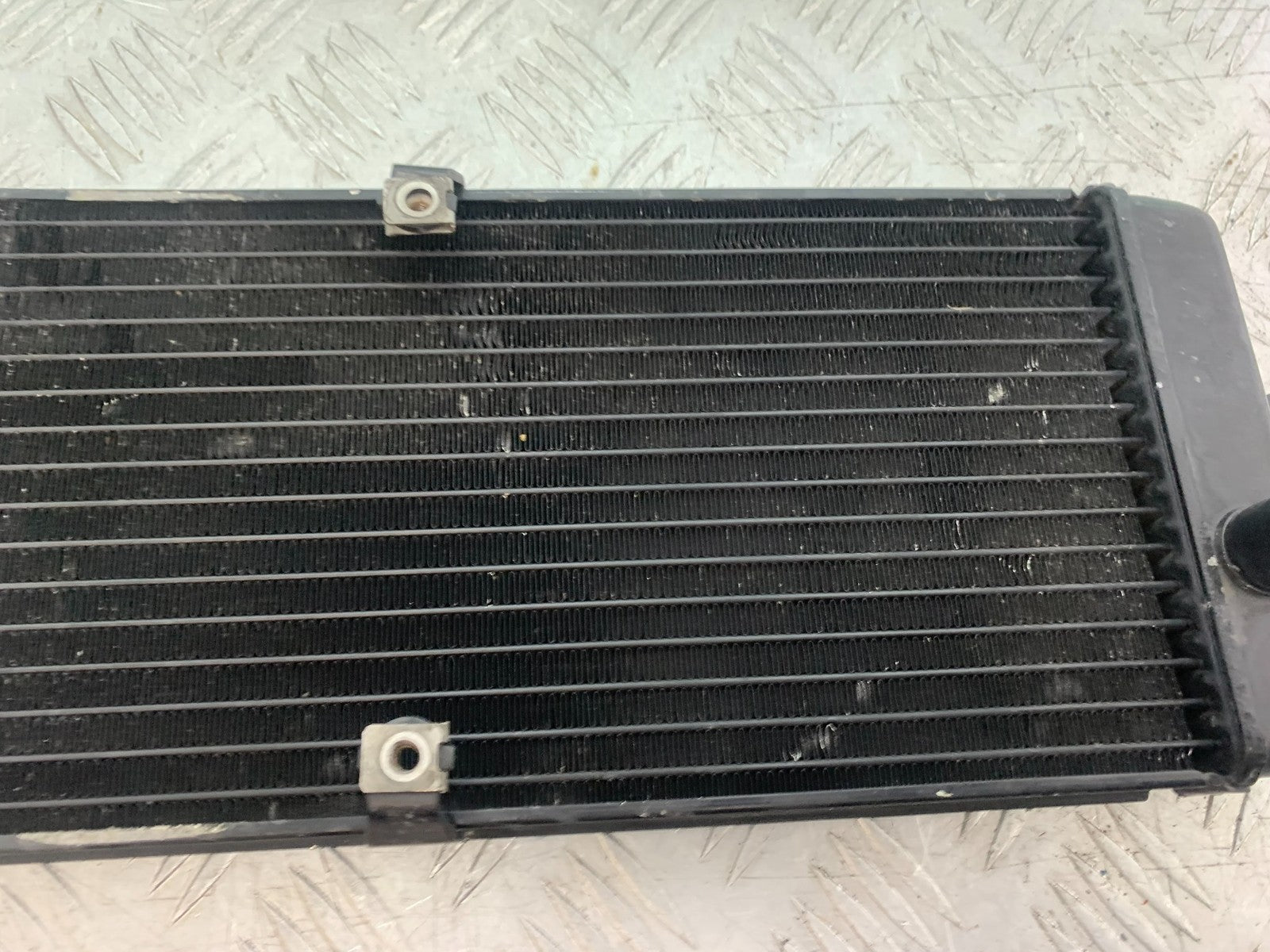 HONDA VT750 SHADOW RADIATOR  YEAR 2003-2004 (CMB1265)