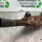 HONDA CBR600 CBR 600 FX FY EXHAUST DOWNPIPES  YEAR 1999-2000 (CMB1287)