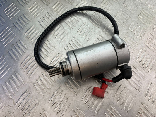 BENELLI LEONCINO 500 TRIAL STARTER MOTOR YEAR 2020 (CMB1106)