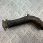 APRILIA RSV1000 R FACTORY MILLE DOWNPIPE  2004-09 (CMB1203)