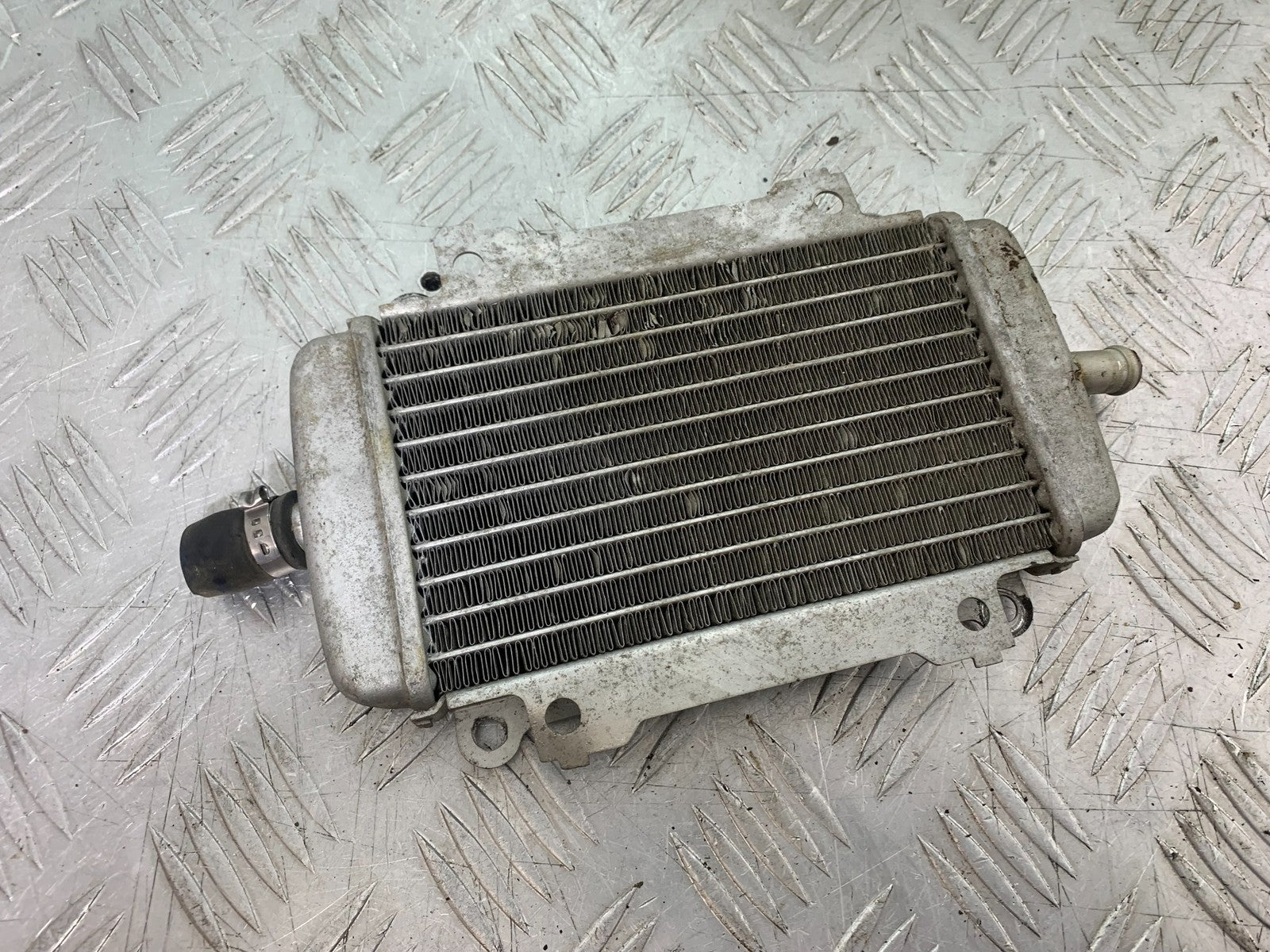 PIAGGIO VESPA GTS 125 RADIATOR YEAR 2012 (CMB1261)