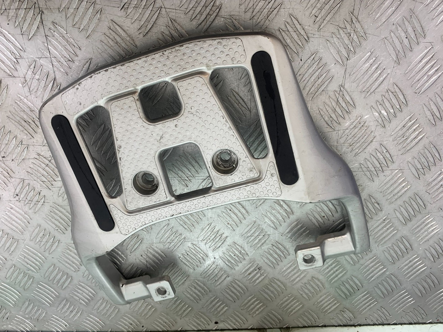 HONDA XL125 VARADERO RACK   YEAR 2001-2006  (CMB1210)