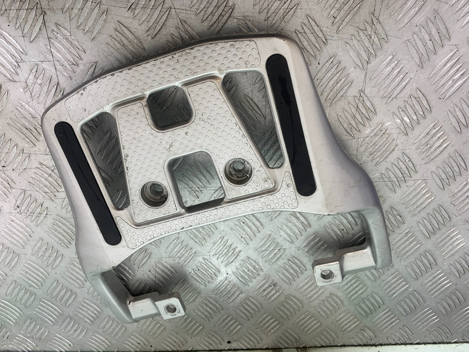 HONDA XL125 VARADERO RACK   YEAR 2001-2006  (CMB1210)