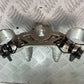 TRIUMPH TIGER 800 XRT TOP YOKE  2018-2020 (CMB1193)