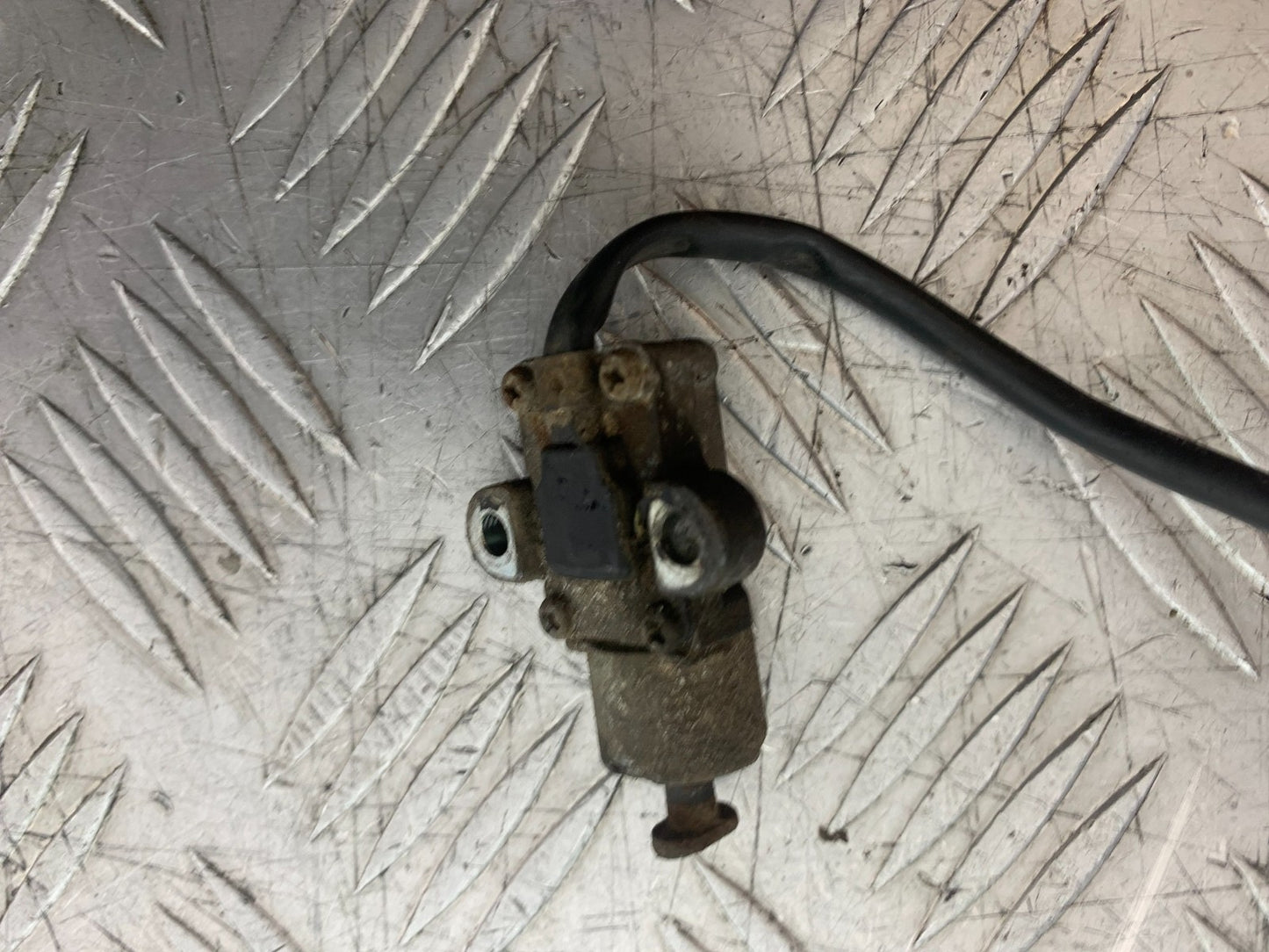 YAMAHA YS125 YS 125 SIDE STAND SWITCH  YEAR 2017-2021 (CMB1321)