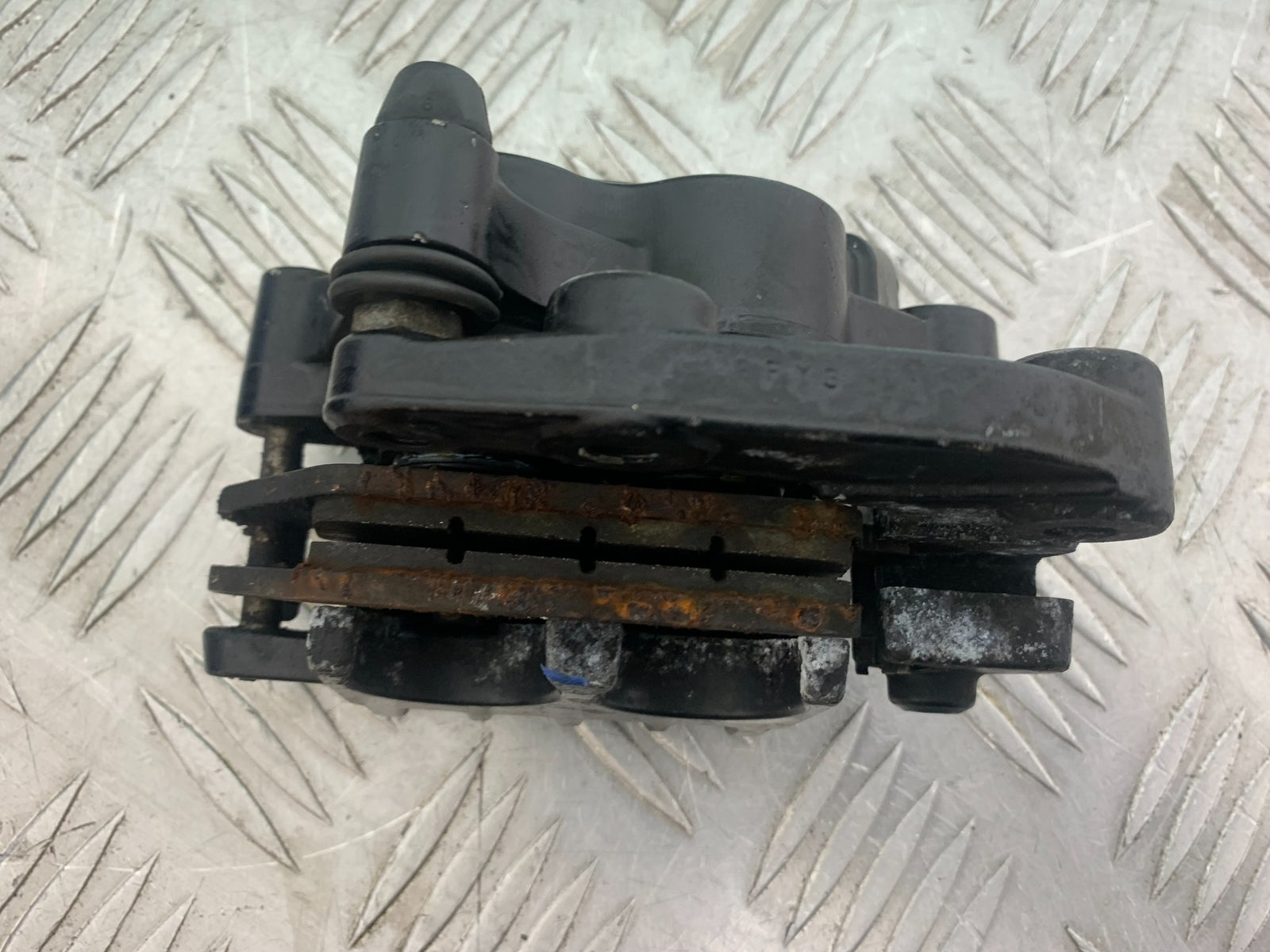 KAWASAKI J125 J125 FRONT BRAKE CALIPER   YEAR 2016-2020 (CMB1158)