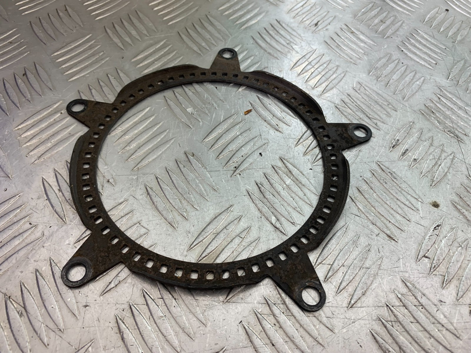 HONDA NC700 X  FRONT ABS RING GEAR YEAR 2012-2014 (CMB1327)