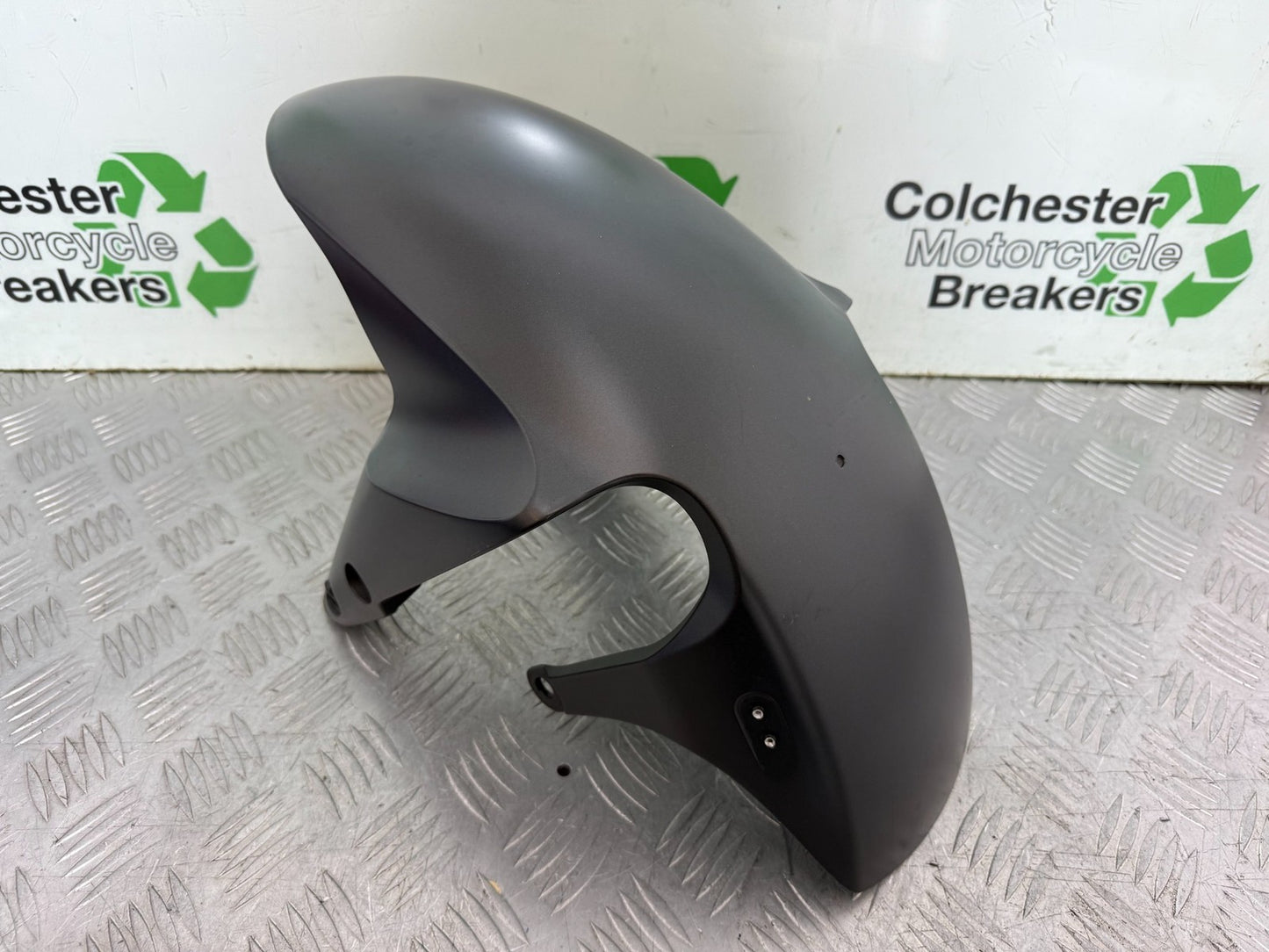 SUZUKI GSXS1000 GSX-S 1000 FRONT MUDGUARD YEAR 2015-2020