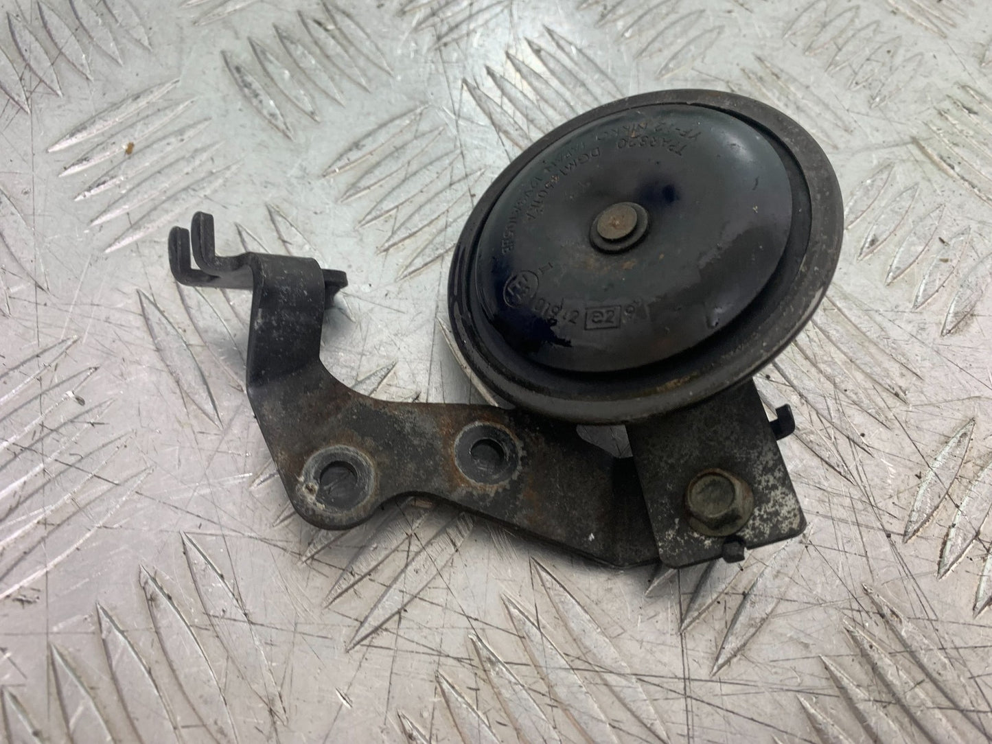 YAMAHA YZF R1 4C8 HORN  YEAR 2007-2008 (CMB1237)
