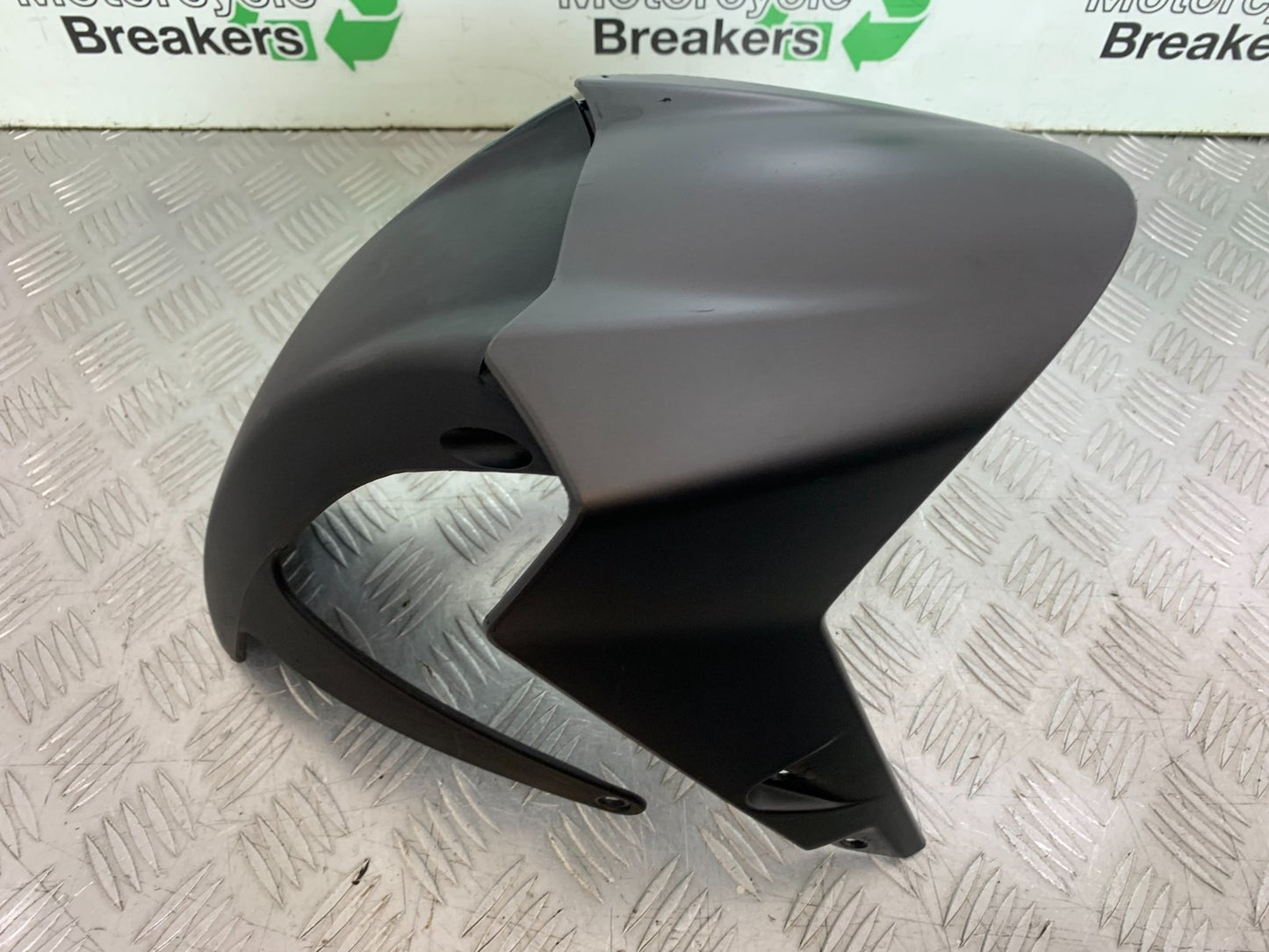KTM DUKE 125 FRONT MUDGUARD  YEAR 2017-2022 (CMB1274)