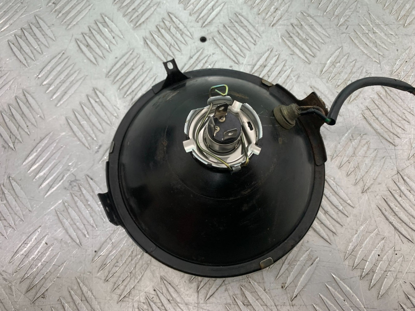 HONDA CB600 CB 600 HORNET HEADLIGHT     YEAR 1998-2002 (CMB1297)