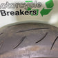 APRILIA TUONO 1000 V4R REAR WHEEL YEAR 2011-13  (CMB1316)