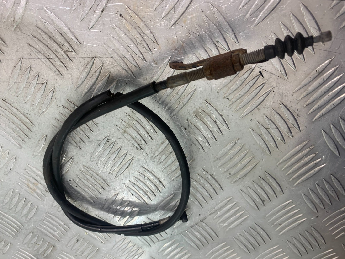 ROYAL ENFIELD HIMALAYAN 411 CLUTCH CABLE YEAR 2018-2023 (CMB1322)