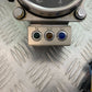 HONDA VT1100 C SHADOW SPIRIT SPEEDO    2002-2003 (CMB1035)