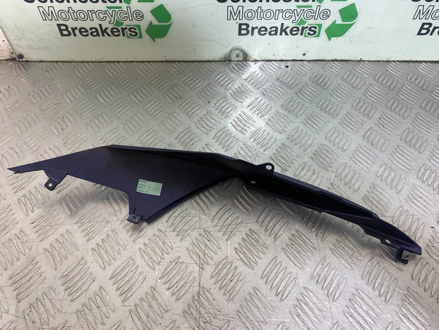 APRILIA RS660 RS 660 RIGHT SEAT PANEL YEAR 2020-2024 (CMB1202)