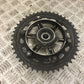 HONDA CBR600 CBR 600 F4I SPORT SPROCKET CARRIER  YEAR 2001-04 (STOCK 717)