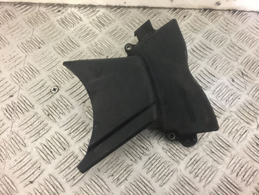HONDA CBR 500 R  CBR500 R SPROCKET COVER   YEAR 2014  (STOCK 392)