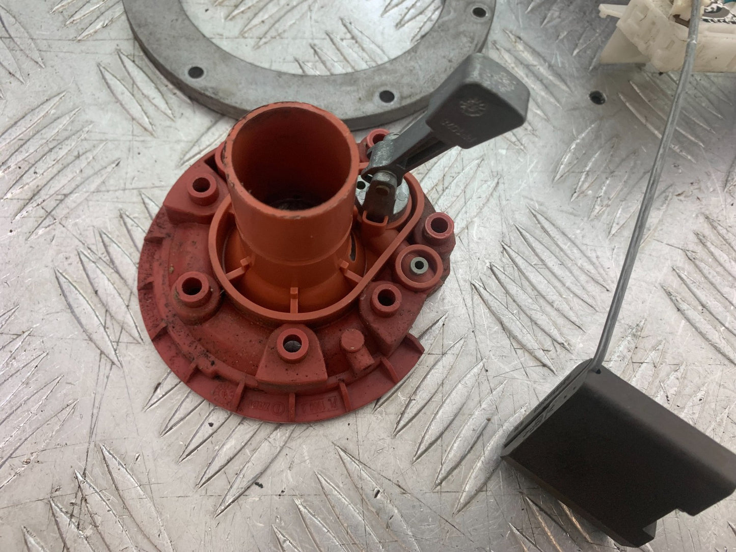 BMW S1000 RR PETROL PUMP  YEAR 2015-2018 (CMB1246)