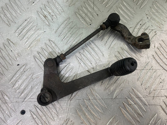 HONDA NT 700 V DEAUVILLE GEAR LEVER  YEAR 2006-2011 (CMB1211)
