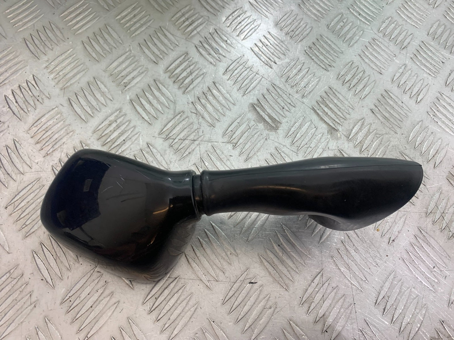 TRIUMPH 955i SPRINT ST LEFT MIRROR 1999-2004 (CMB1176)