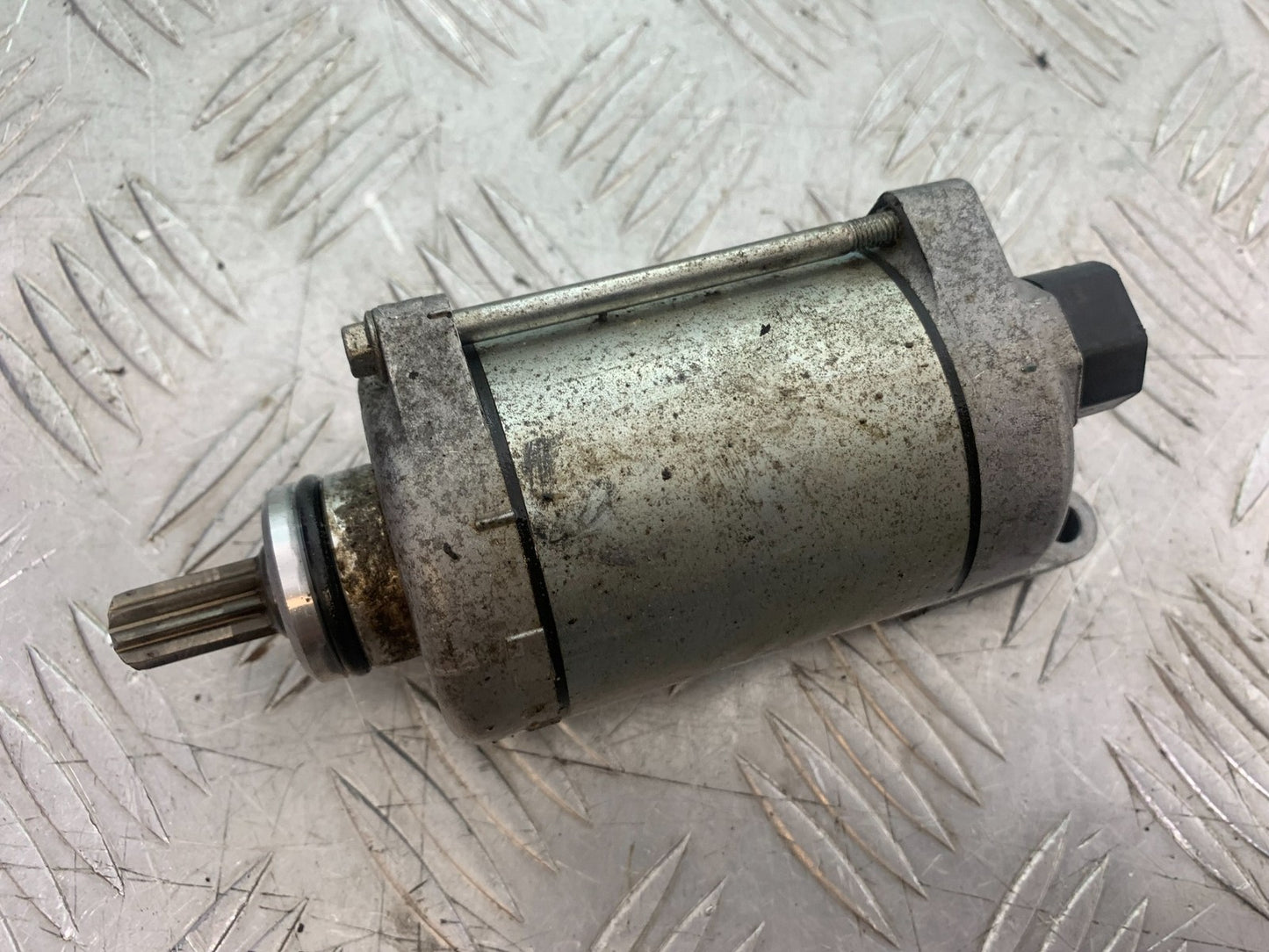 HONDA CBR1000 rr FIREBLADE STARTER MOTOR   YEAR 2012-2016 (CMB1198)
