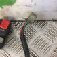 YAMAHA YZF750 YZF 750 RIGHT SWITCH GEAR  YEAR 1994 (STOCK 519)